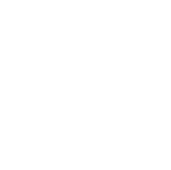 Hands holding abstract Earth on black background.